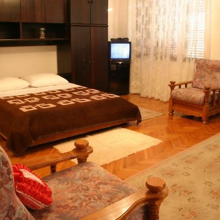 Villa Nina Novi Vinodolski Dış mekan fotoğraf