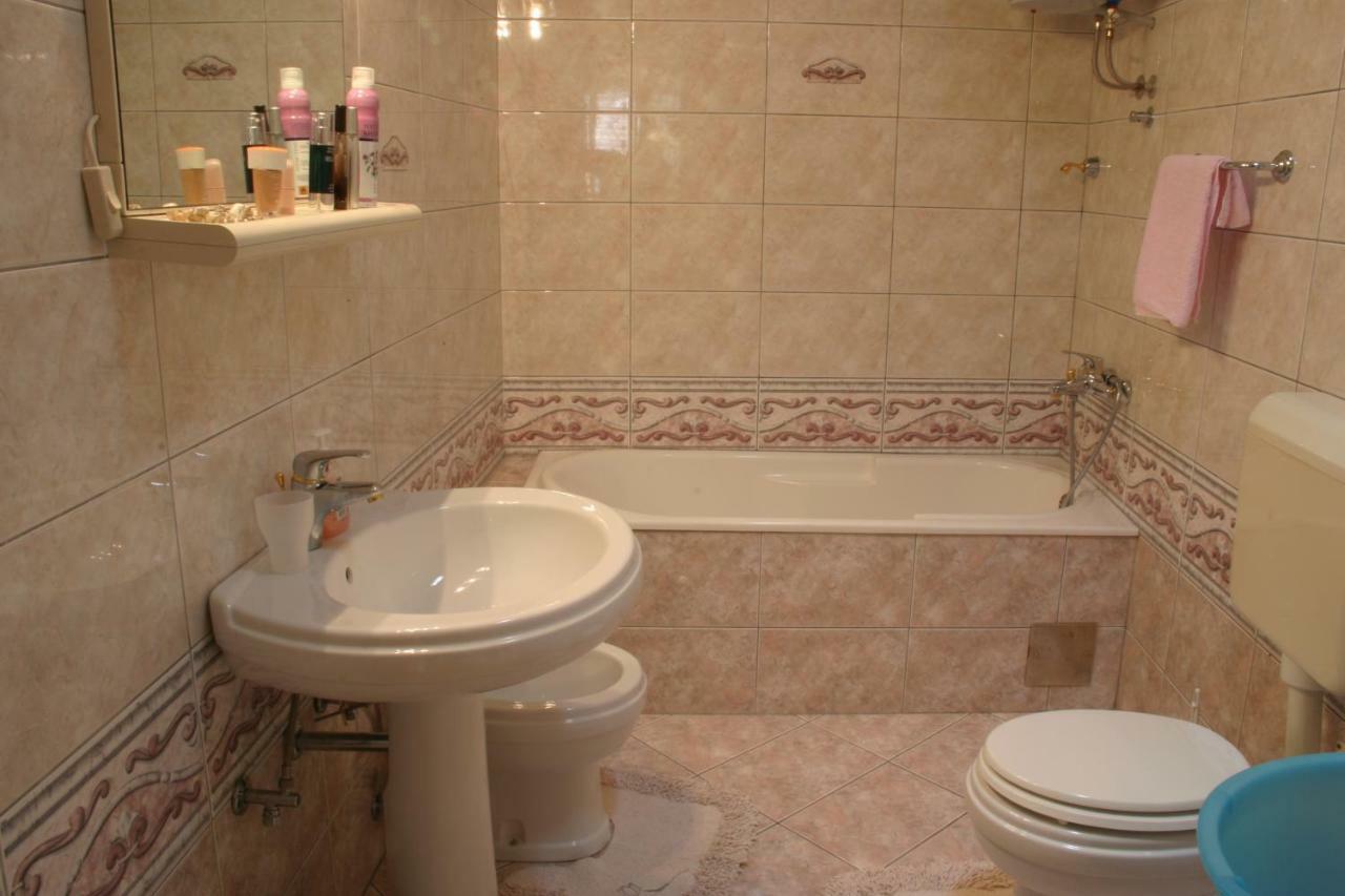 Villa Nina Novi Vinodolski Dış mekan fotoğraf