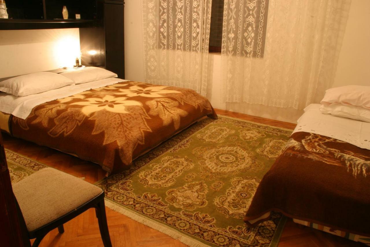 Villa Nina Novi Vinodolski Dış mekan fotoğraf